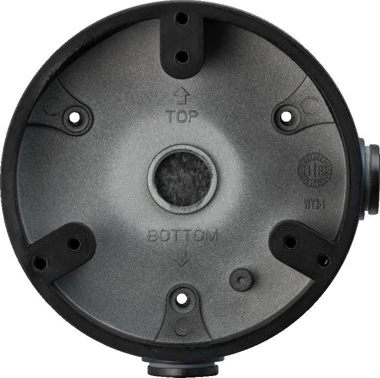 Puszka BCS LINE BCS-AD2M3V-G