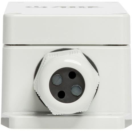Switch PoE 4 portowy ATTE APT-4-11-CA1 + Extender w obudowie zewnętrznej IP68