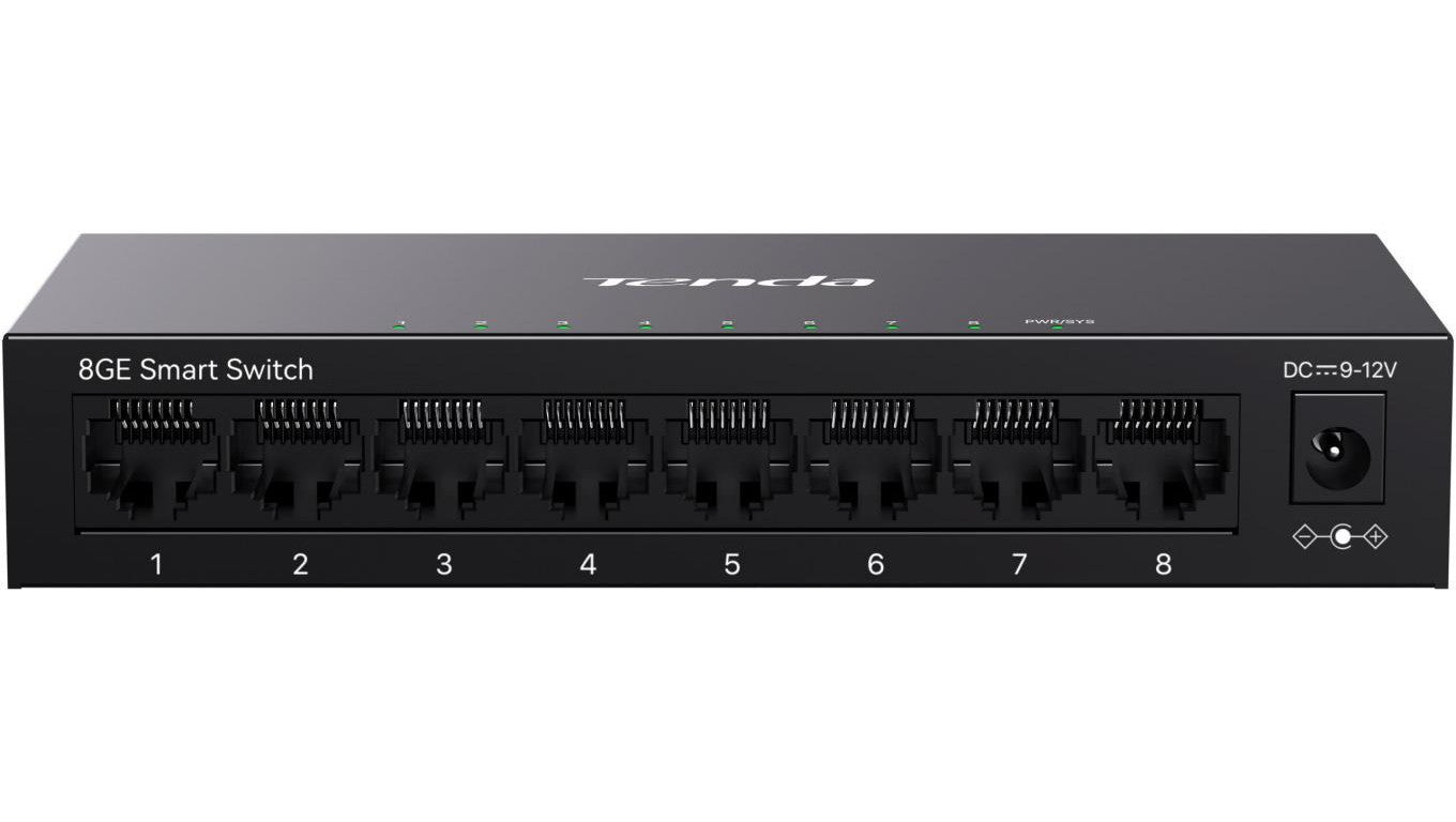 SWITCH TENDA TEG2208D