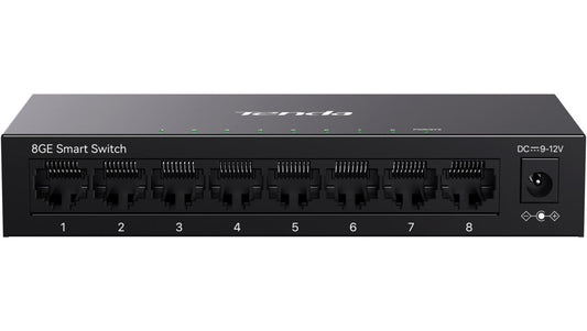 SWITCH TENDA TEG2208D