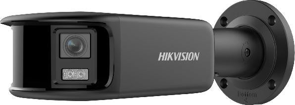 Kamera IP Hikvision DS-2CD2T87G2P-LSU/SL(4mm)(C)/BLACK