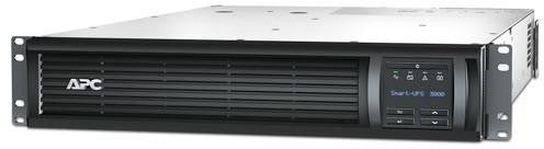 APC Zasilacz awaryjny SMT3000RMI2UC Smart UPS 3kVA/2.7kW 2U SmartConnect