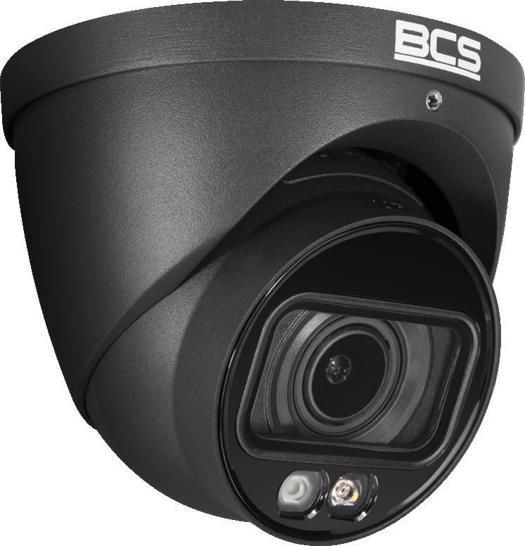 Kamera BCS LINE BCS-L-EIP58VCR5L4-Ai1-G