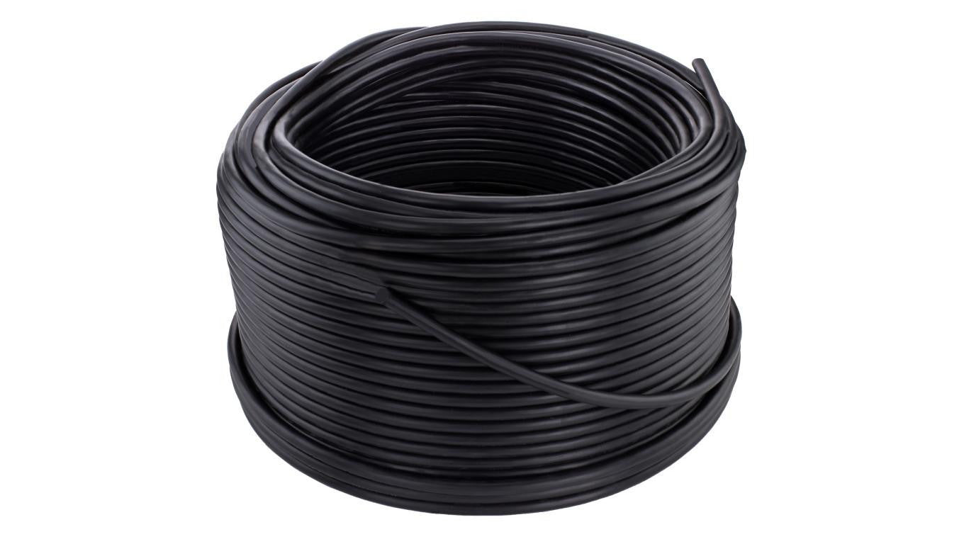 Kabel sterowniczy ziemny BiT 1000 FR 5x1mm2 czarny 0,6/1kV zasilający numerowany olejoodporny linka Bitner /500m/
