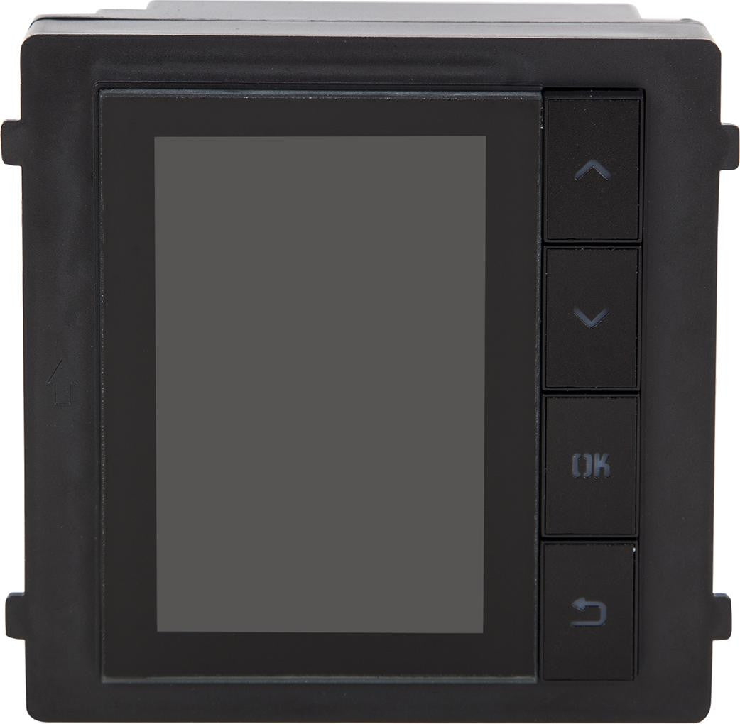 Moduł wyświetlacza VIDOS ONE A2000-LCD