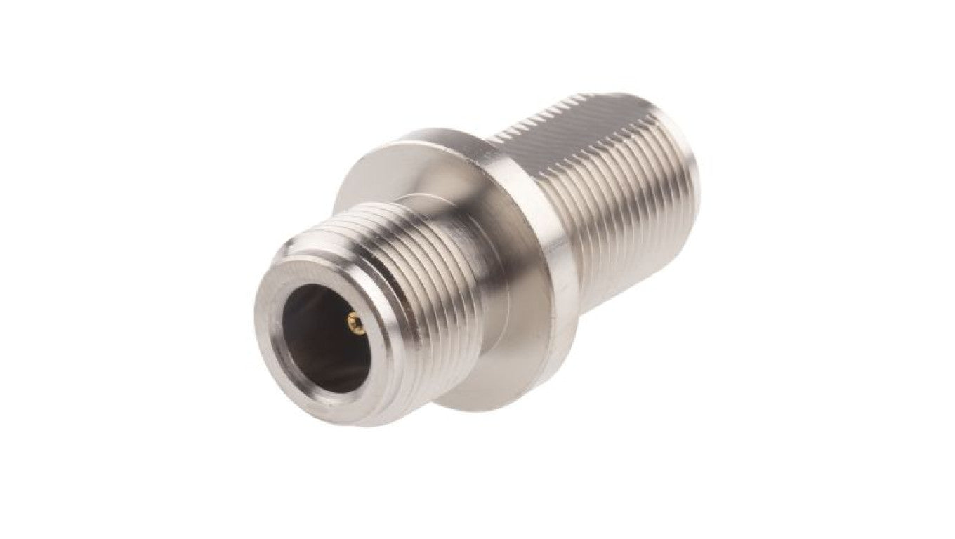 Adapter koncentryczny, 75, Female N - żeński N, 1.5GHz