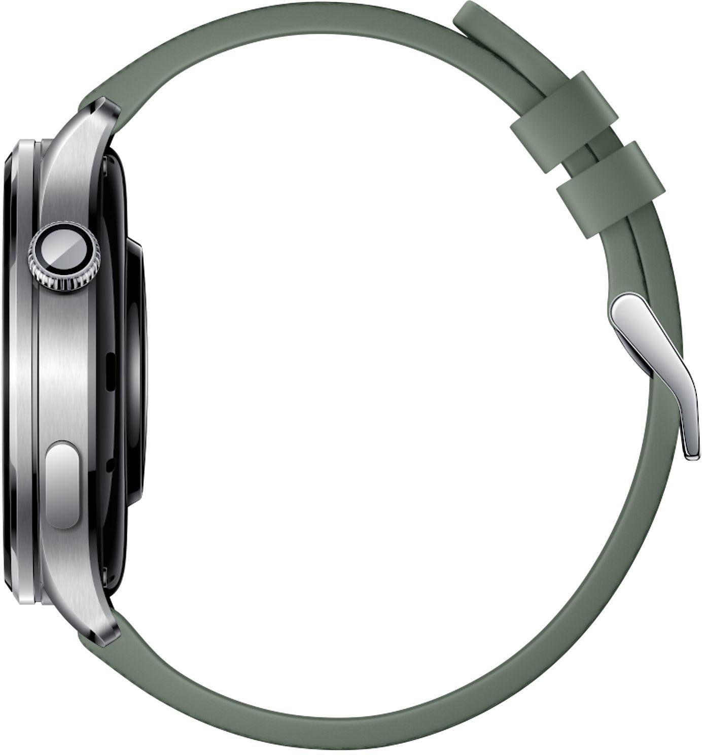Smartwatch Xiaomi Watch 5 Green Strap