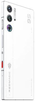 Smartfon REDMAGIC 9S Pro 5G 12/256GB Frost