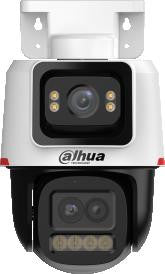 Kamera IP Dahua IPC-PTS2449C-4E3Z-S-PV-LED-0280B/3684-PRO