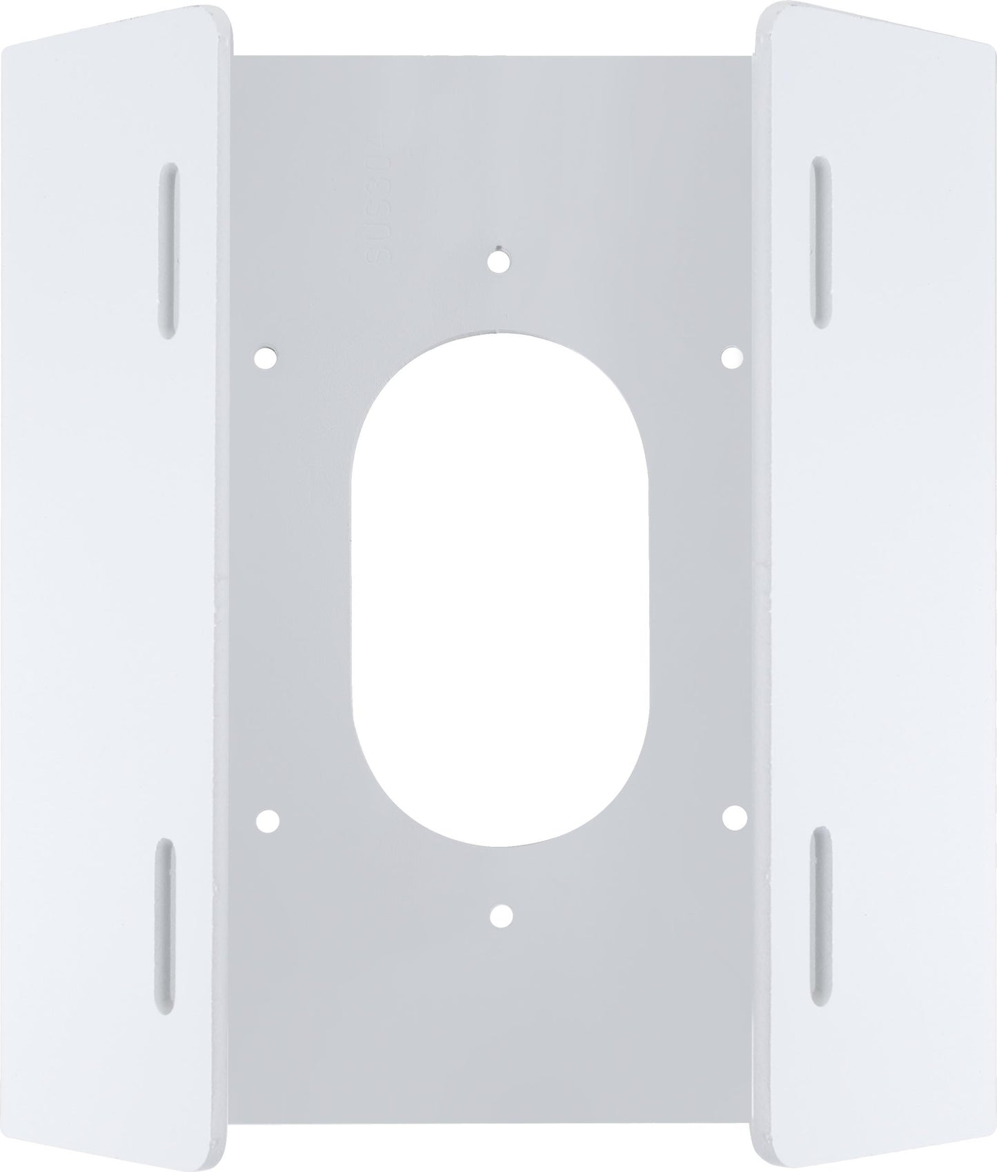 Uchywt adapter słupowy MT-P1275-S