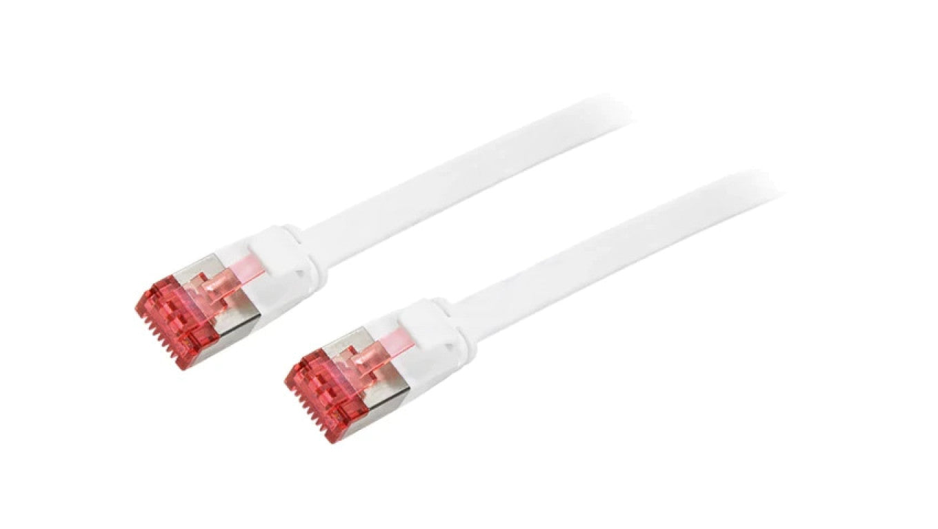 Patch cord o długości 15m, U/FTP, 32AWG, Eth: 6 CF2101S