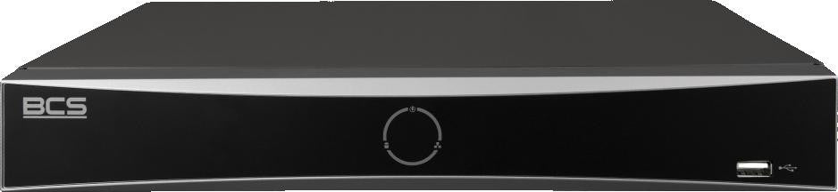 Rejestrator BCS VIEW BCS-V-NVR1601-4KE(3)