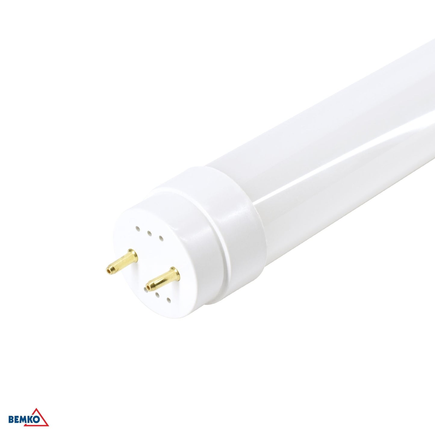 Tuba LED 230V T8 1200MM 18W 1850LM 4000K NW sztkło mleczne (karton 25szt.)