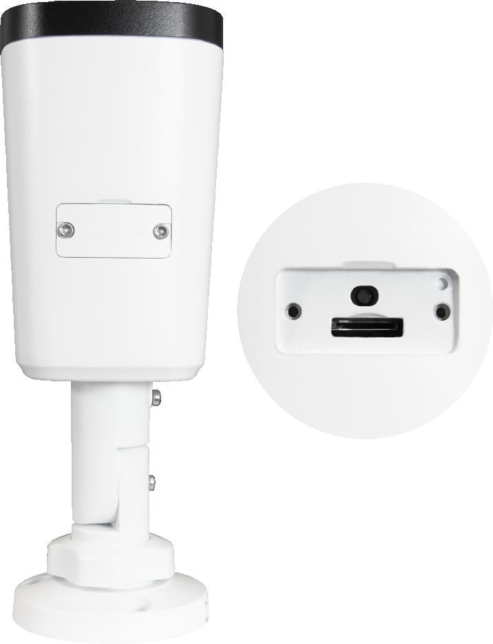 Kamera IP BCS POINT BCS-P-TIP28FCL3-Ai1