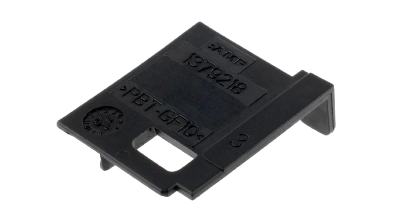 Gniazdo przewód-płytka męskie AMPMODU MOD II 2,54mm 6-PIN 280379-1