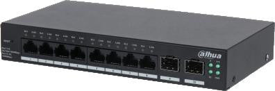 Switch  Dahua CS4210-8GT