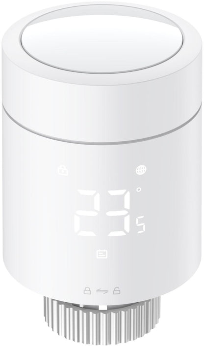 Aqara Radiator Thermostat W600 (Offline)  Głowica termostatyczna, Zigbee, Thread, BT WT-A03D