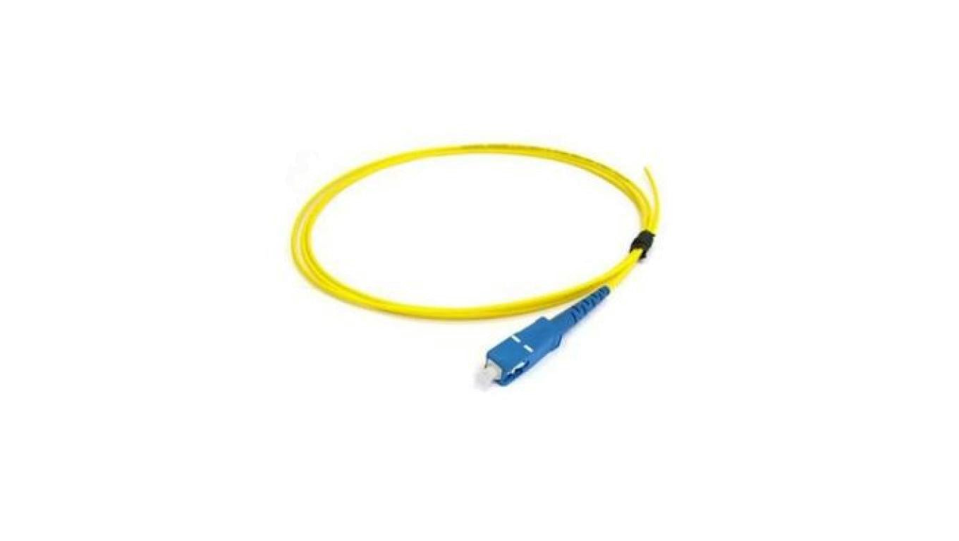 Pigtail SM 1J 9/125 OS2 wtyk SC 2m FO.PT.00420