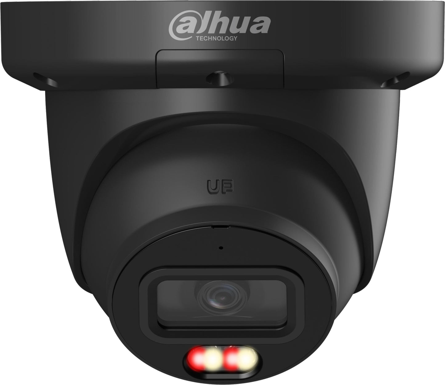 Kamera IP Dahua IPC-HDW3649QM-S-IL-0280B-BLACK