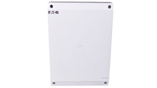Obudowa do łącznika z szyną CI-K5 IP65 natynkowa CI-K5-125-TS 206891