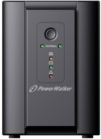 UPS ZASILACZ AWARYJNY PowerWalker VI 1200 SH IEC