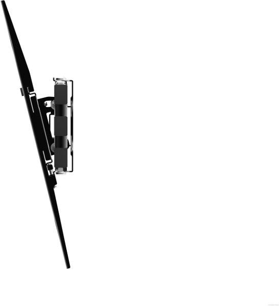 Uchwyt TV Solid Black RED EAGLE 30-70
