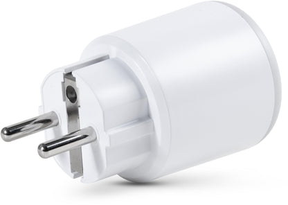 GISE Smart Inteligentne gniazdko WiFi | Tuya | SP-02