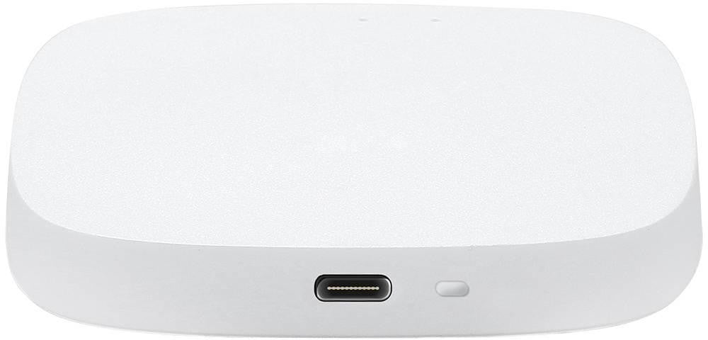 OXT Czujnik radar obecności jasności USB ZigBee TUYA T165