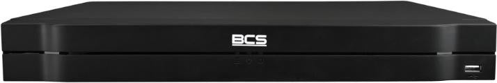 Rejestrator BCS Line BCS-L-XVR0802-4KE(5)
