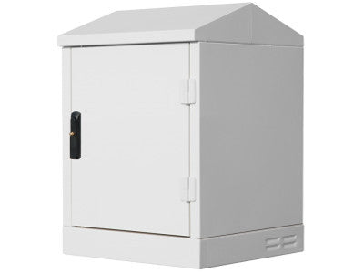 SZAFA STUDZIENKOWA SZK-12U 19” 86/61/61 12U