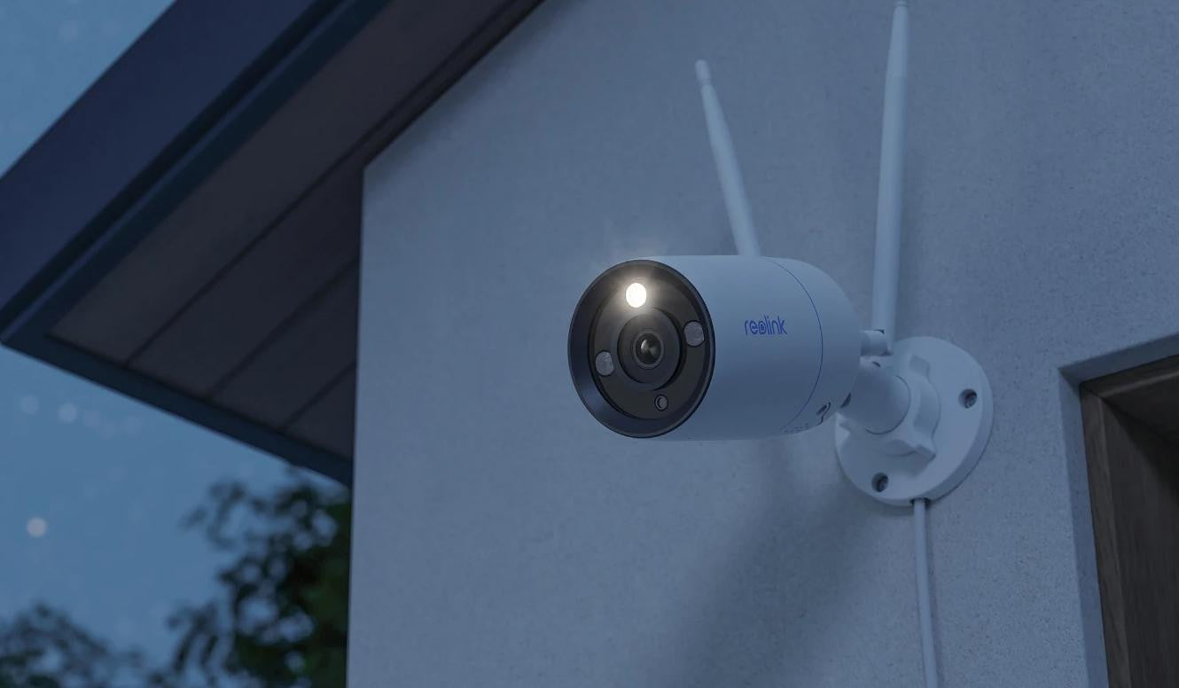 Kamera IP Reolink W330 8MP Wi-Fi