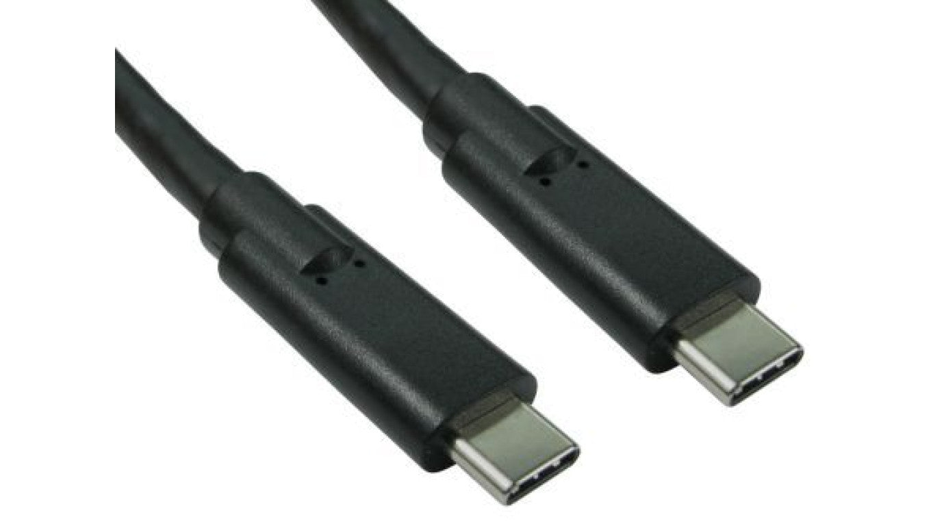 Kabel USB, dł. 1.5m, kolor: Czarny