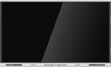 Monitor interaktywny  Dahua LPH86-ST470-P