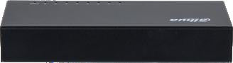 SWITCH DAHUA SG1008-EUR