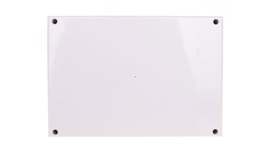 Puszka hermetyczna n/t PK-9 303x214x123mm pusta bez dławic IP55 szara 0253-30