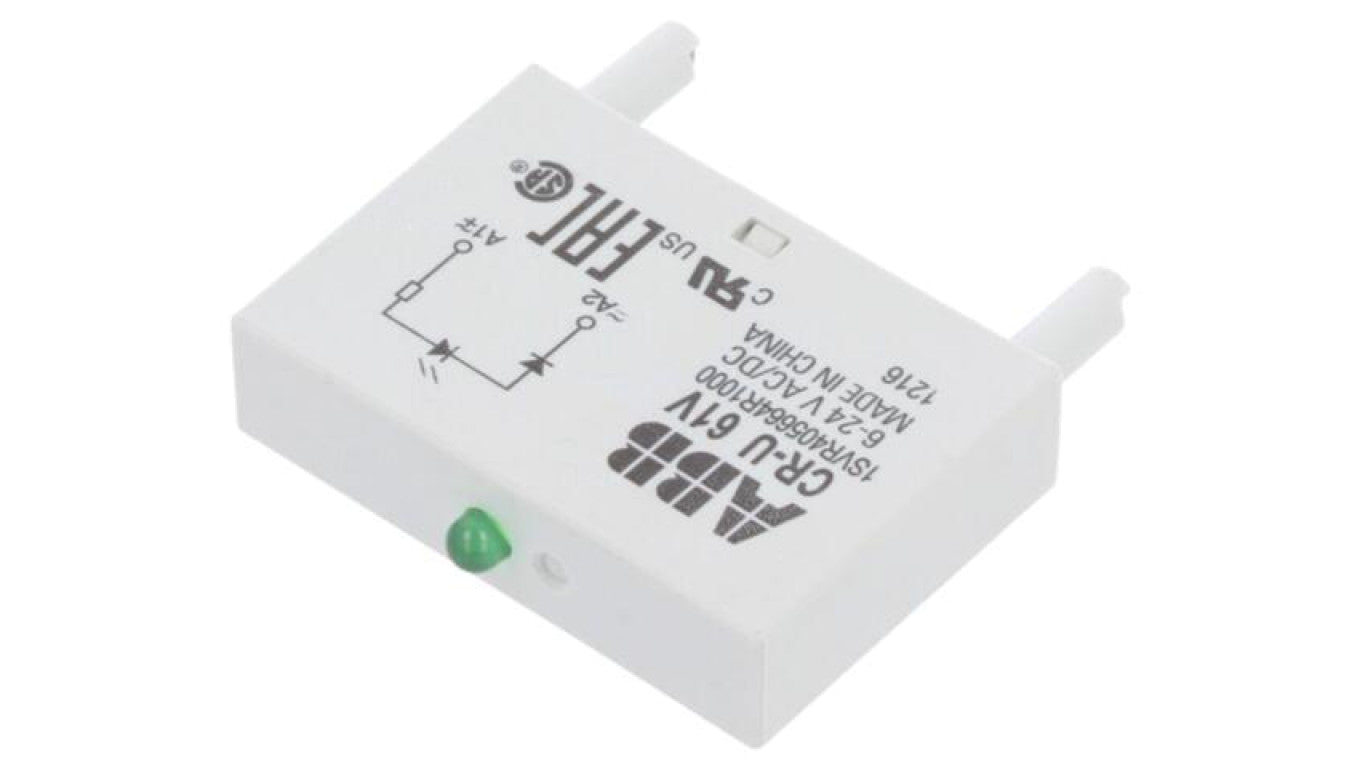 Moduł diodowy 1SVR405664R1000