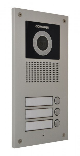 PANEL ZEW. Z KAM. COMMAX DRC-3UC; 7823