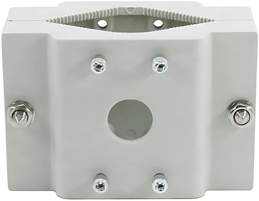 Uchwyt adapter słupowy A218