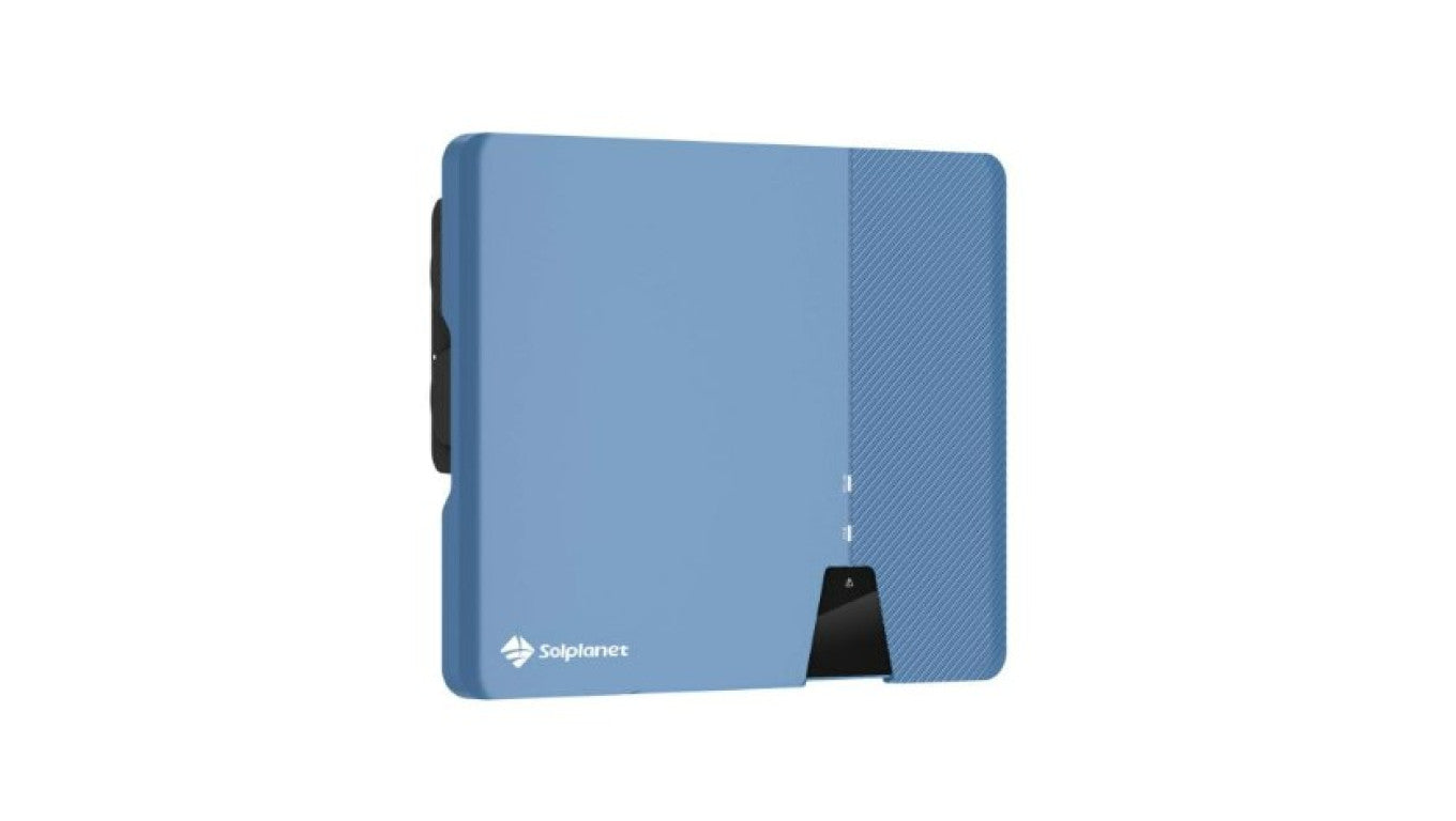 Inwerter sieciowy 3-fazowy 5kW SOLPLANET Aiswei ASW_6K-LT-G2_PRO 2MPPT