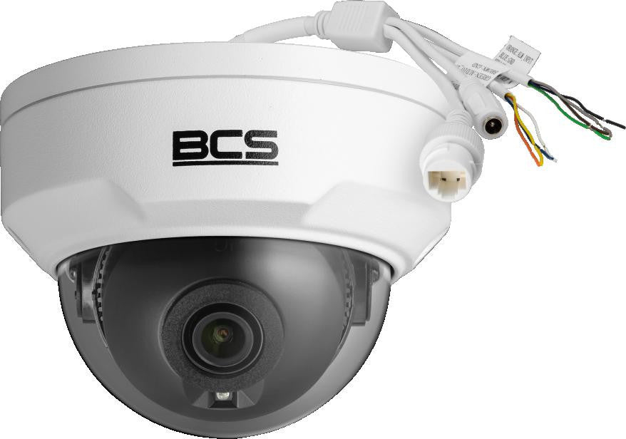 Kamera BCS POINT BCS-P-DIP25FSR3-Ai2