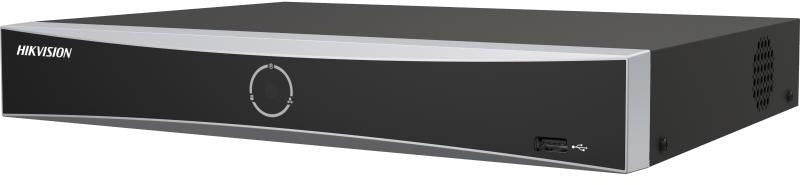 Rejestrator IP Hikvision DS-7604NXI-K1/4P D Alarm4+1 PL