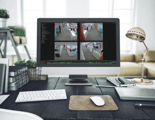 Licencja Hanwha Wisenet WAVE WAVE-PRO-16 16 kanały wideo