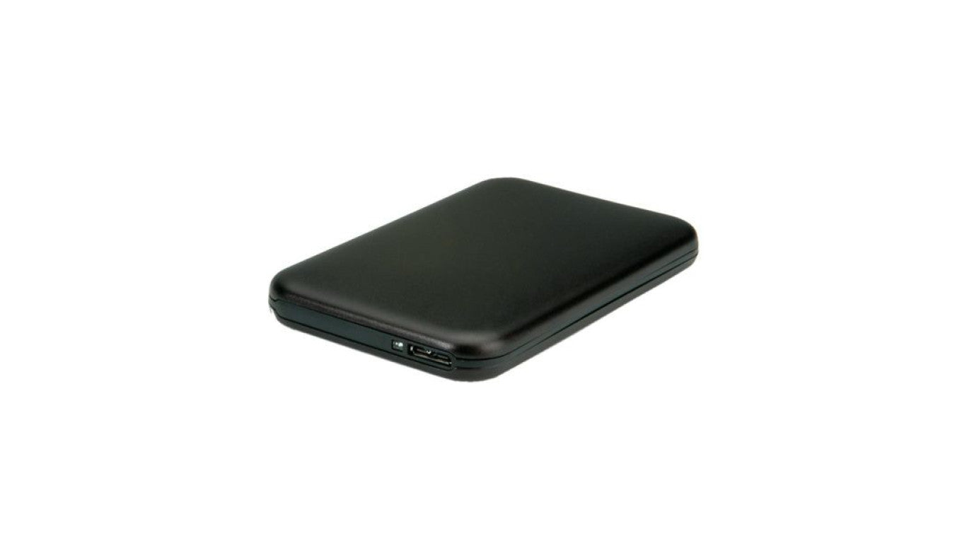 VALUE Ext.2.5 SATA HDD Pocket Mob.Rack,USB 3.0