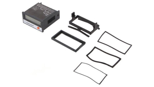 Licznik elektroniczny LCD impulsy -9999999-99999999 na panel 87622070