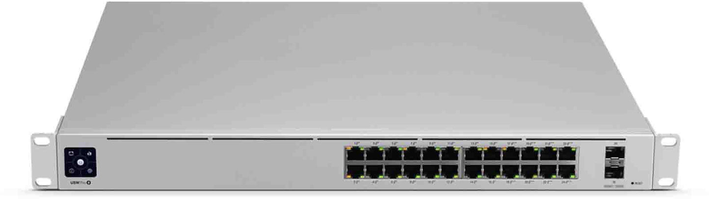 UBIQUITI UNIFI SWITCH Gen2 (USW-Pro-24-POE)