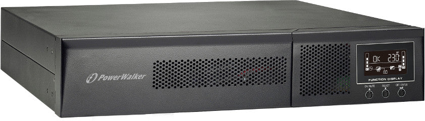 UPS ZASILACZ AWARYJNY PowerWalker VFI 1000 RMG PF1