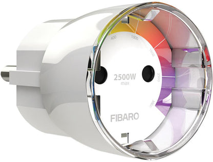 Gniazdko Wall Plug F FIBARO FGWPF-102