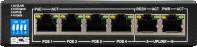 Switch POE BCS BASIC BCS-B-SP0402