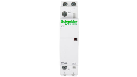 Stycznik modułowy 25A 2Z 0R 230V AC iCT A9C20732