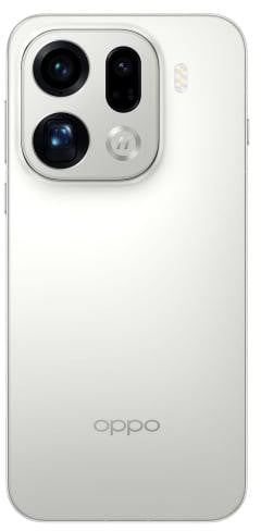 Smartfon OPPO Find X9 Pro 16/512GB Silk White